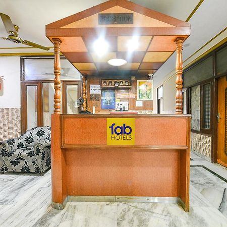 Fabhotel Royal Inn Chandīgarh المظهر الخارجي الصورة