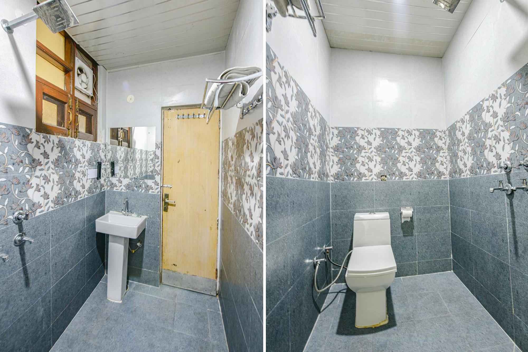 Fabhotel Royal Inn Chandīgarh المظهر الخارجي الصورة